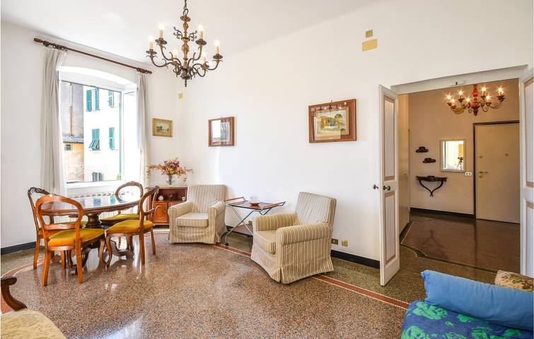 Gîte pour 5 personnes dans Nervi (Genova) - 3