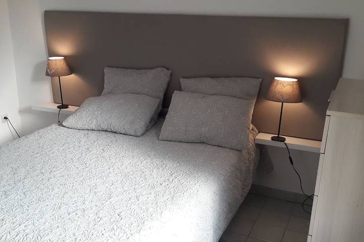 Location de vacances pour 4 personnes, avec jardin et terrasse, animaux acceptés à Vielle-Saint-Girons - 2