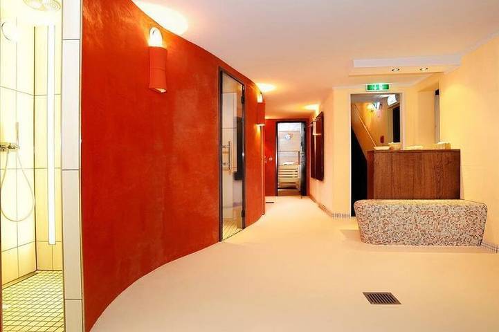 Ferienhaus für 2 Personen, mit Sauna und Garten in Oberammergau - 4