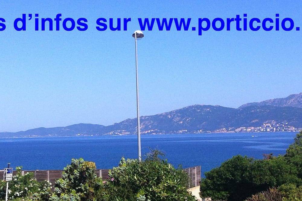 Appartement de vacances