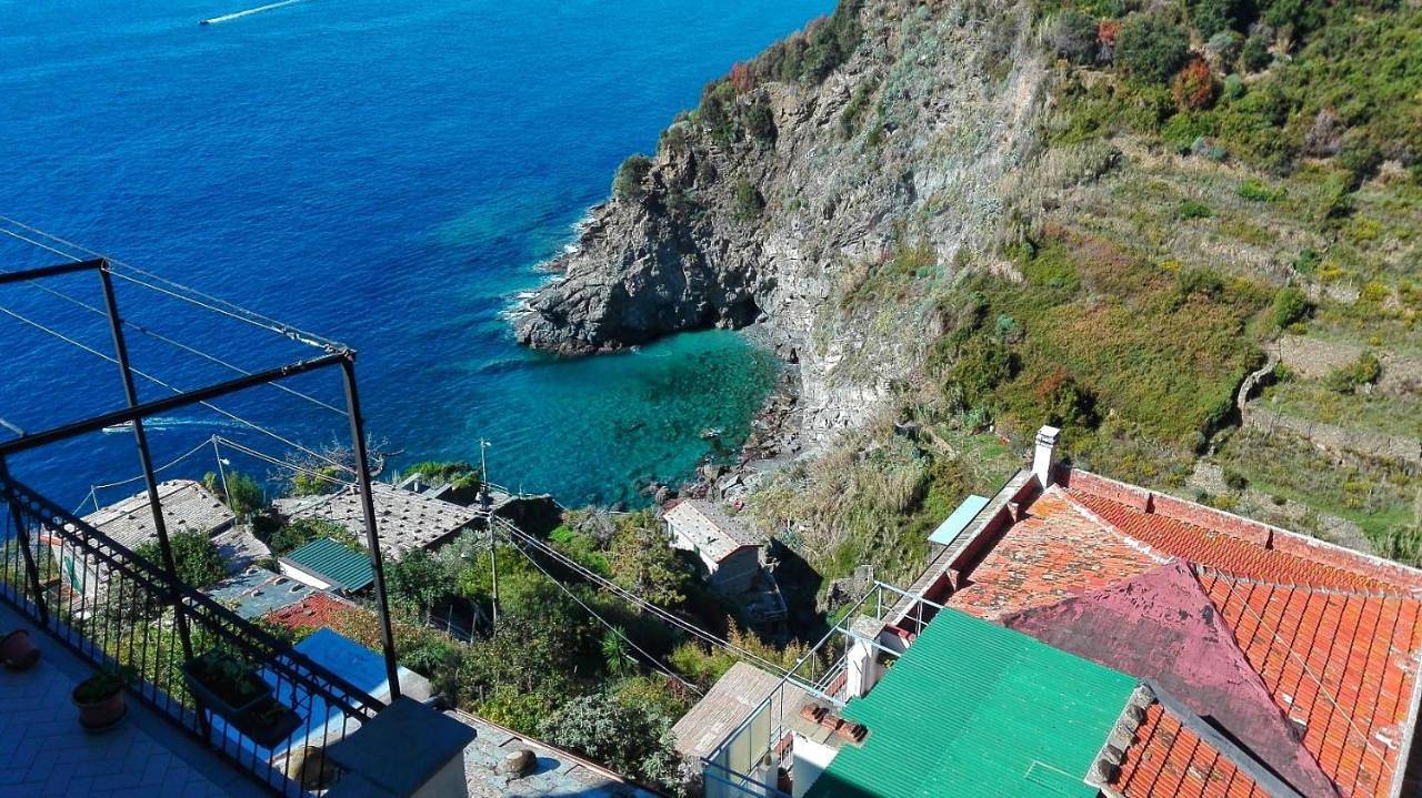 Belvedere Affittacamere in Corniglia, Vernazza Gemeente