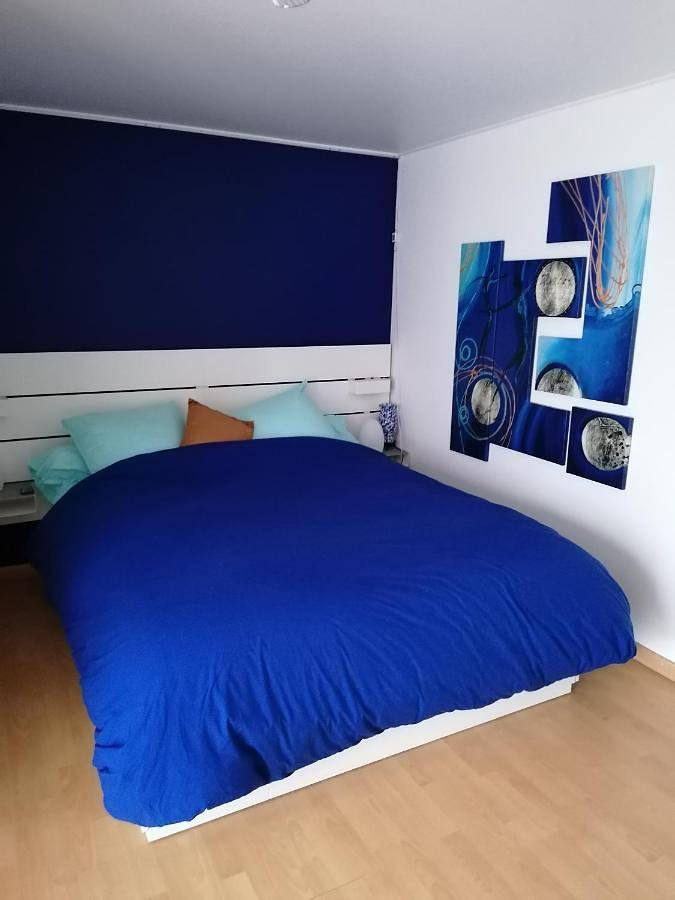 Maison de campagne pour 2 personnes, avec vue et jardin à Saint-Vivien-de-Médoc - 2