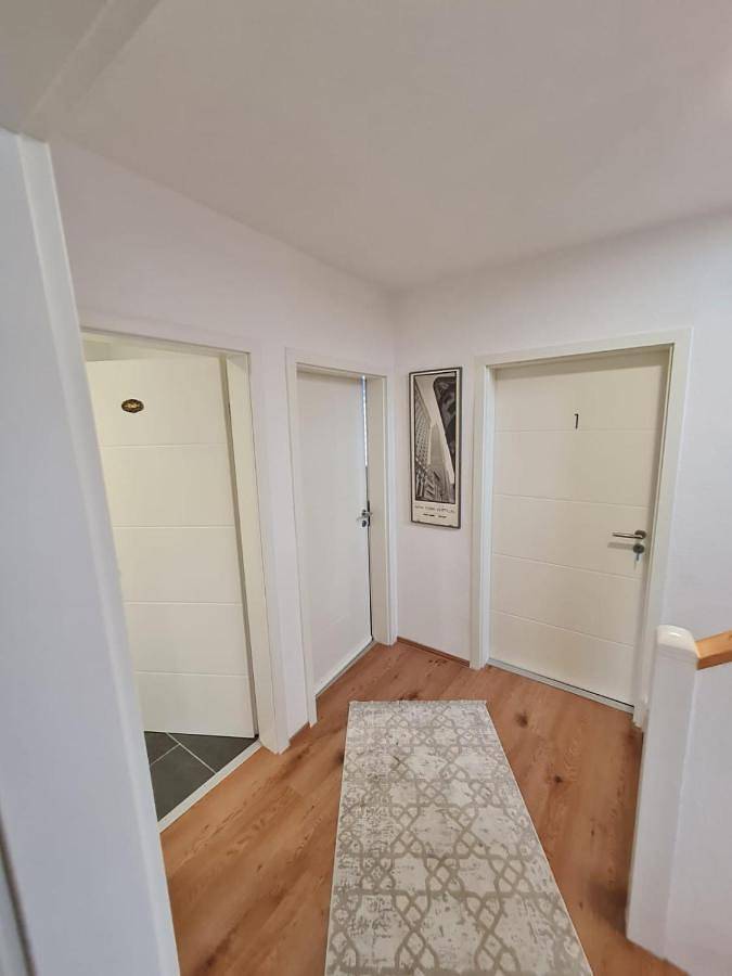 Ganze Wohnung, Husic Immobilien und Handwerkerservice in Rimbach, Bergstraße