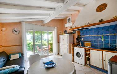 Maison De Vacances pour 2 Personnes dans Sarrians, Provence, Photo 2