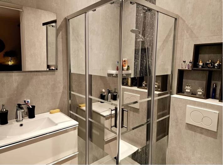 Chambre d’hôte pour 2 personnes, avec jardin dans Yvelines - 3