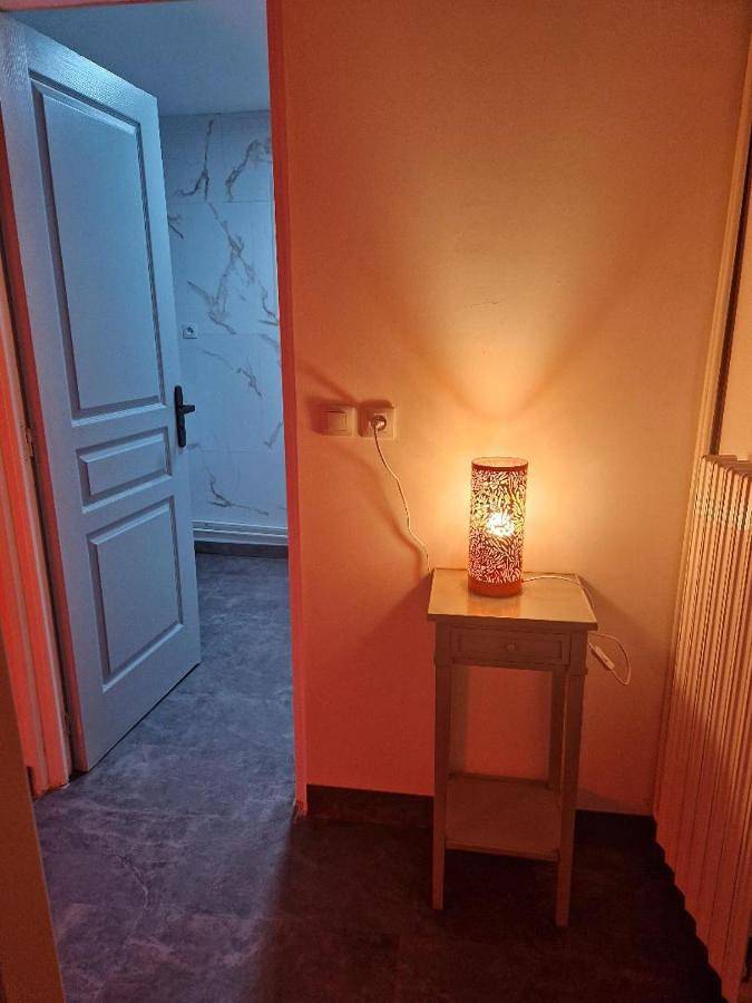 Location de vacances pour 14 personnes, avec terrasse et vue à Saint-Ouen-des-Besaces - 2