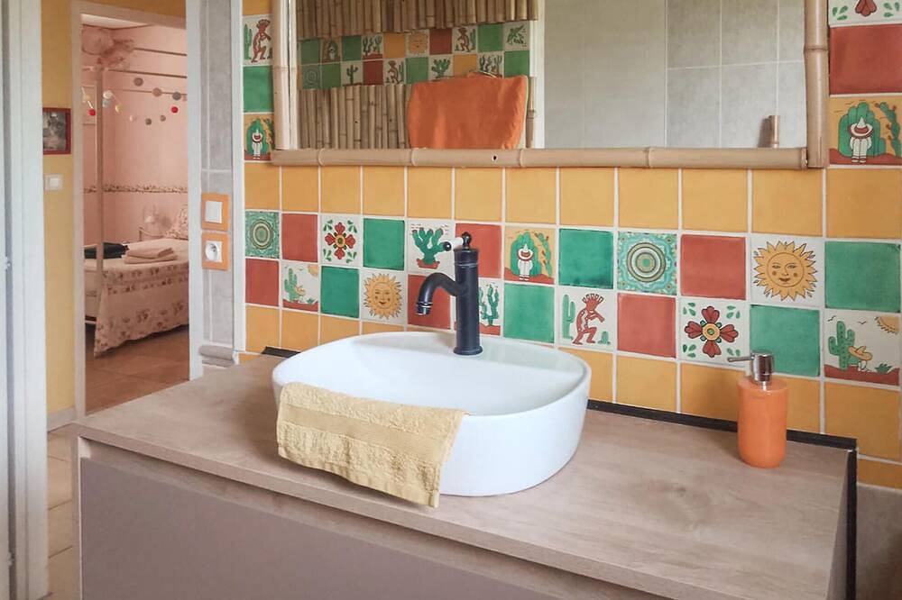 Cozy home in Montélimar in Montélimar, Région de nyons
