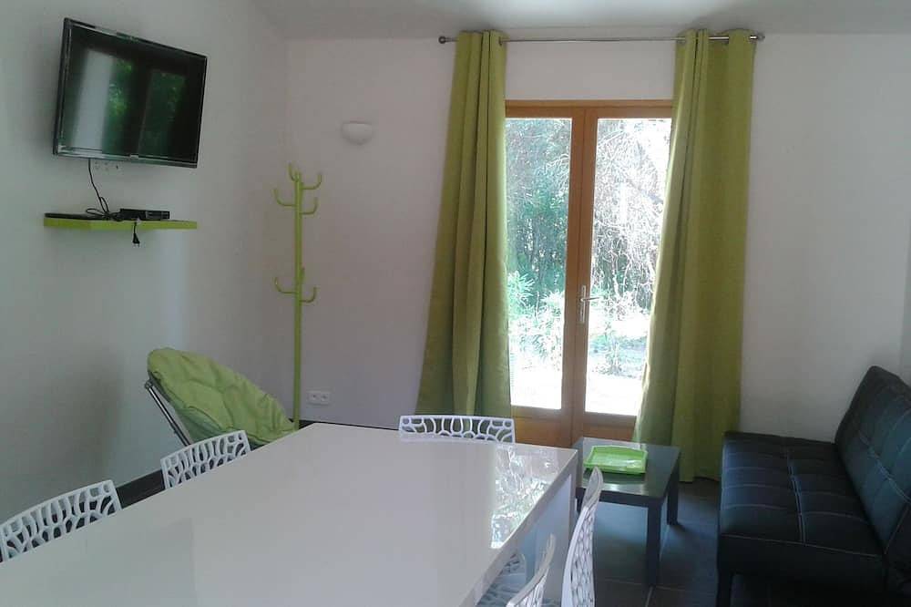 Villa 4Pers 700M Von Der Klimaanlage Palombaggia in Palombaggia, Porto-Vecchio