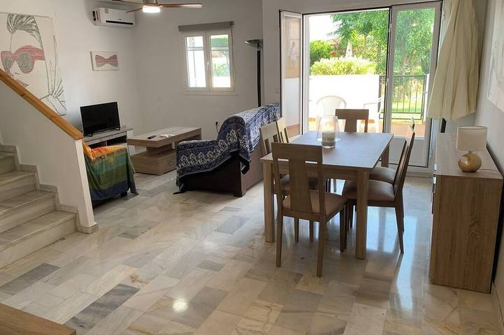 Holiday home for 8 people - 1