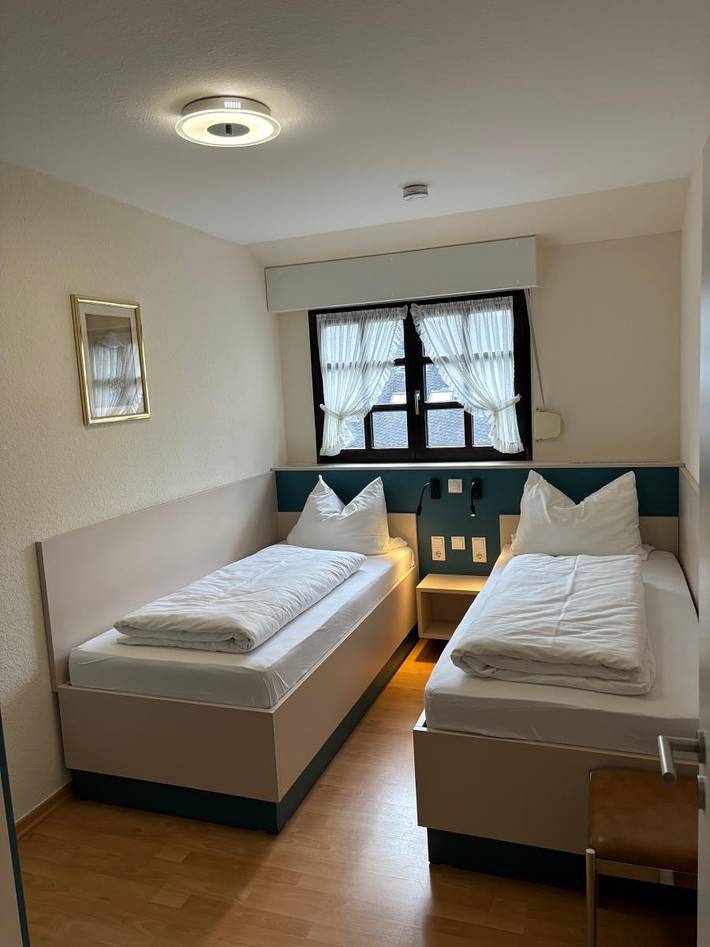 Ferienwohnung für 2 Personen, kinderfreundlich in Bad Sassendorf - 4