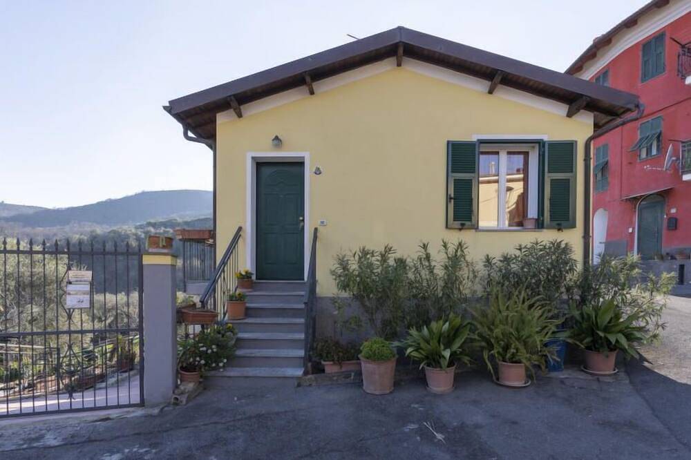 Casa vacanza a Alpi Liguri a partire da 86€ a notte