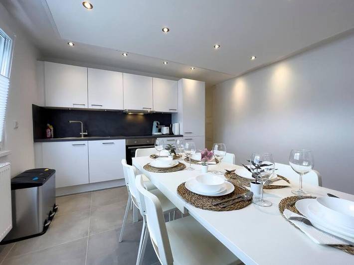 Ferienwohnung für 6 Personen - 1