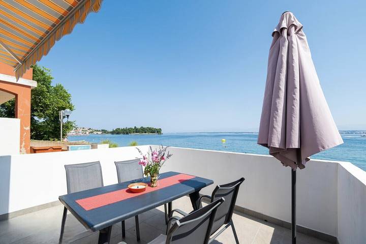 Maison de vacances pour 6 personnes - 1