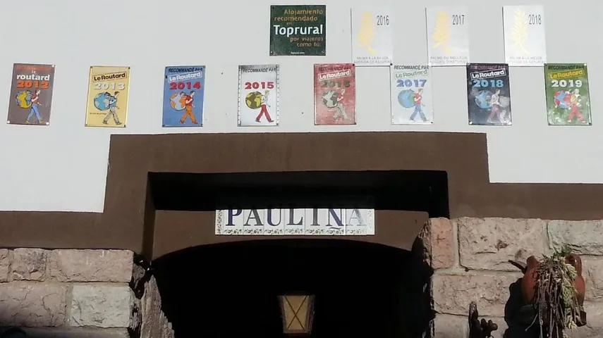 Gästehaus für 1 Personen - 1
