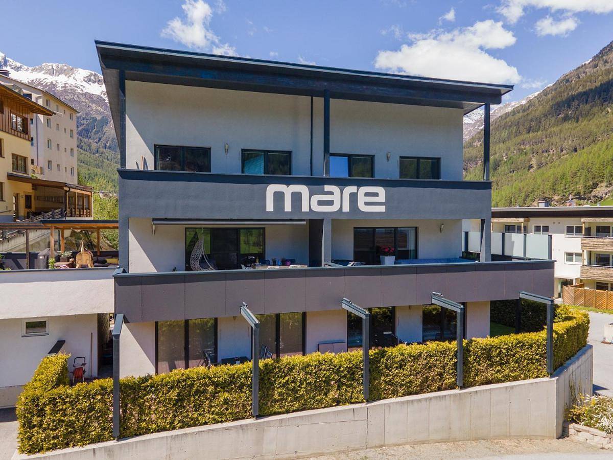Ganze Ferienwohnung, Apartment Rene in Weißkamm, Sölden (Österreich)