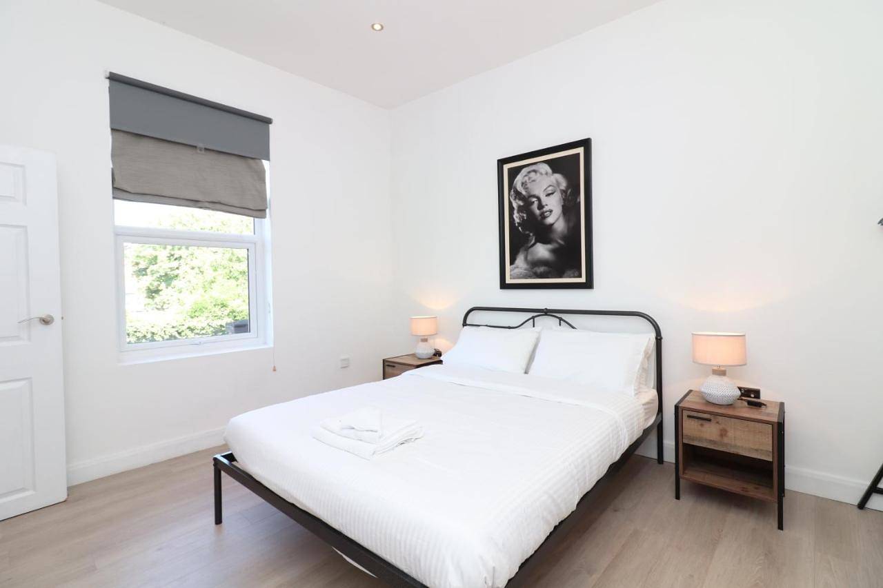 Entire apartment, One-Bedroom Apartment in Chester, Cheshire West and Chester