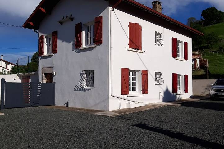 Holiday home for 6 people, with garden - 1