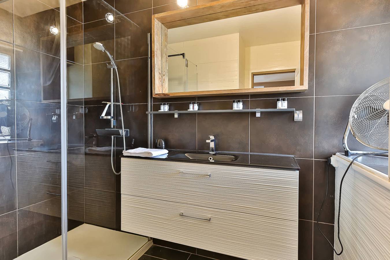 Appartement entier, Bel appartement de 2 chambres à proximité de toutes commodités in Les Sables-d'Olonne, Vendée