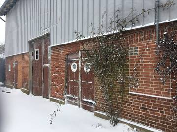 Bauernhof für 4 Personen in Brodersby, Kappeln & Umgebung, Bild 1