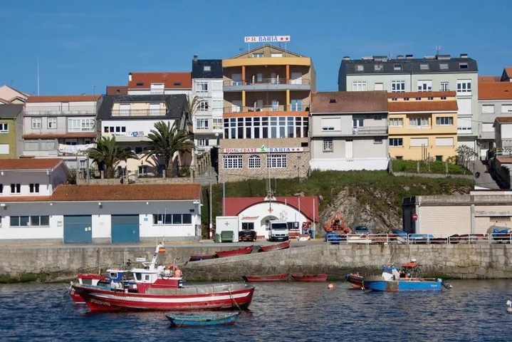 Maison d’hôte pour 2 personnes, avec terrasse - 1