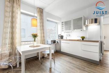 Ferienwohnung für 2 Personen in Juist, Landkreis Aurich, Bild 4