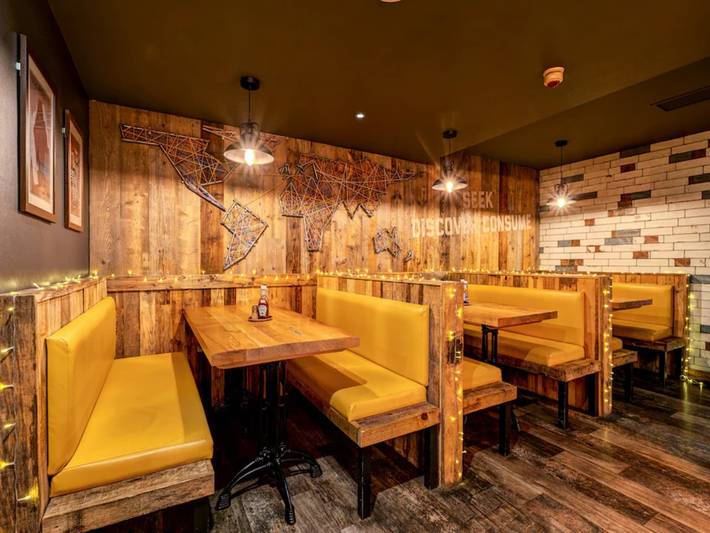 Manchester Portland By Sunday - Chambre individuelle standard in Manchester, Grand Manchester
