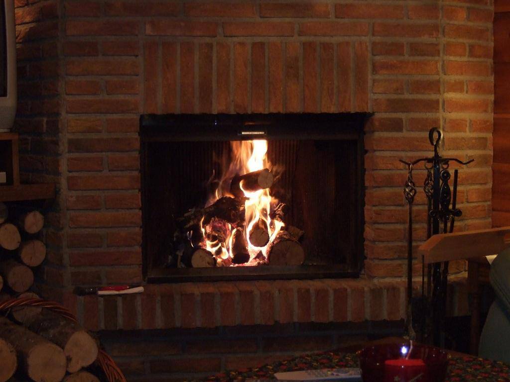 Berghütte mit eigenem Garten und Grill in Bromskirchen, Waldecker Land