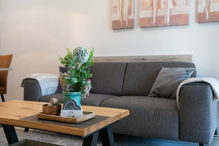 Elegante Casa Vacanze con Sauna, Piscina, Aria Condizionata e Wi-Fi in Guardamar del Segura, Costa Blanca