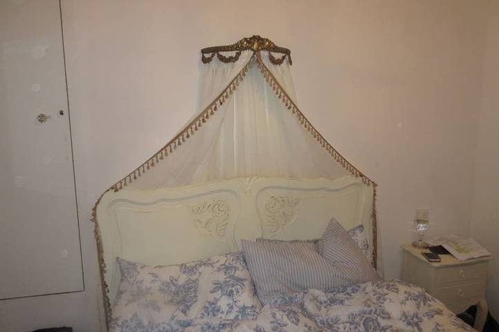 Location de vacances pour 8 personnes, avec balcon et jardin à Puilaurens - 2