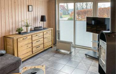 Ferienhaus für 4 Personen in Rechlin, Müritz, Bild 2