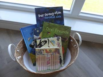 Ferienhaus für 6 Personen in Nordhorn, Landkreis Grafschaft Bentheim, Bild 4