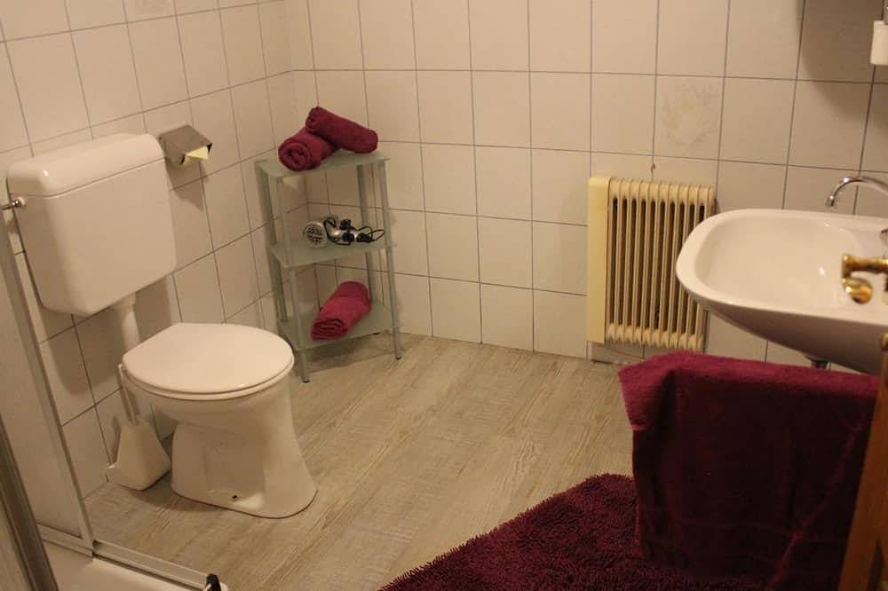 Appartement A - Grundnerhof in Arriach, Gerlitzen