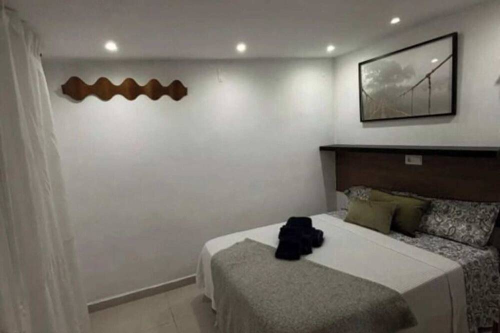 Appartement entier, Apartment 1 beach Almayate in Almayate, Vélez-Málaga