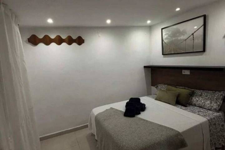 Entire apartment, Apartment 1 beach Almayate in Almayate, Vélez-Málaga