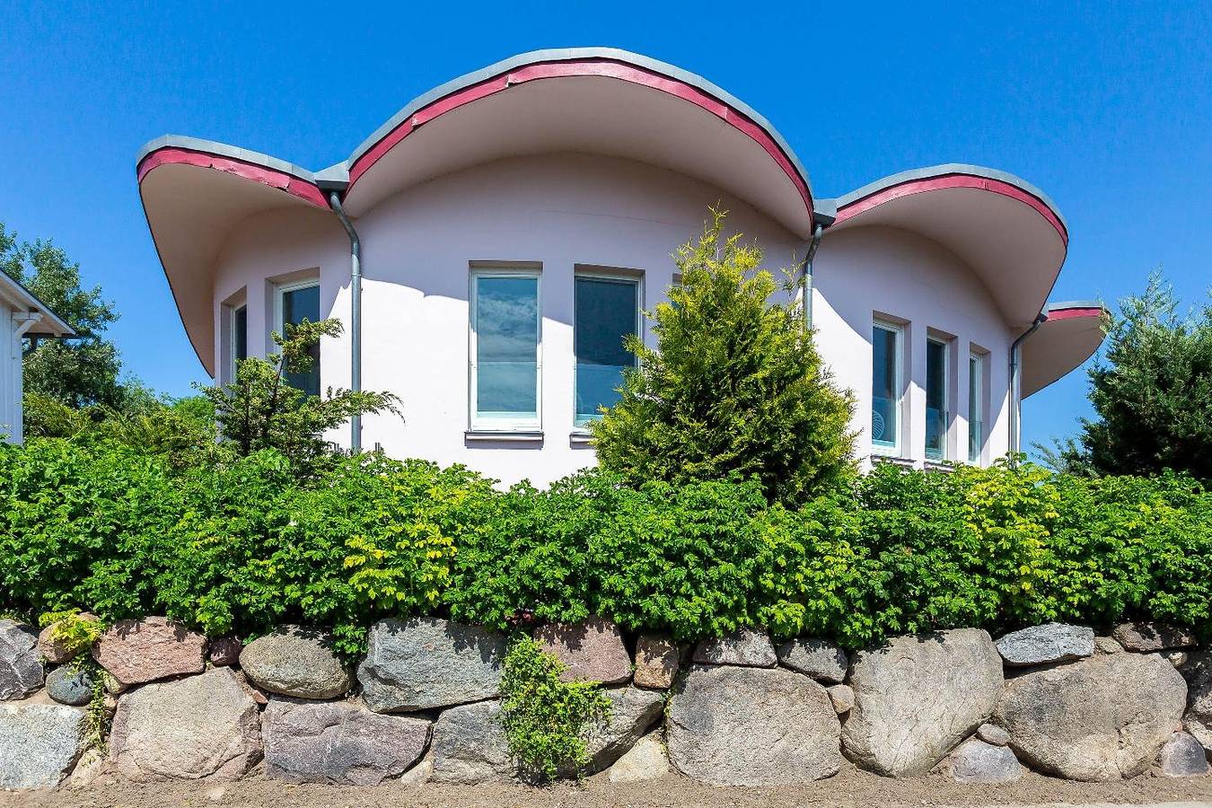 Ferienwohnung in Darß ab 101€ pro Nacht