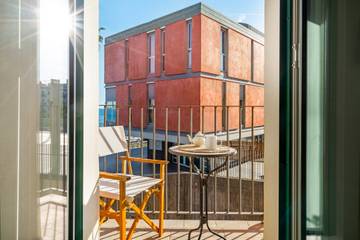 Apartamento De Férias para 4 Pessoas em La Barceloneta, Barcelona, Foto 4