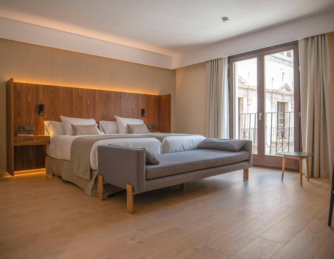 Hotel Palacio La Marquesa 4 Estrellas Sup in Teruel, Région de Teruel
