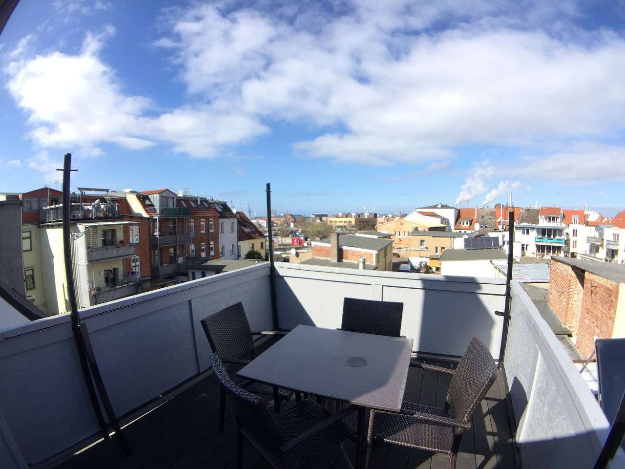 Vakantiehuis voor 7 Personen in Wismar, Nordwestmecklenburg (Wismar en omgeving)