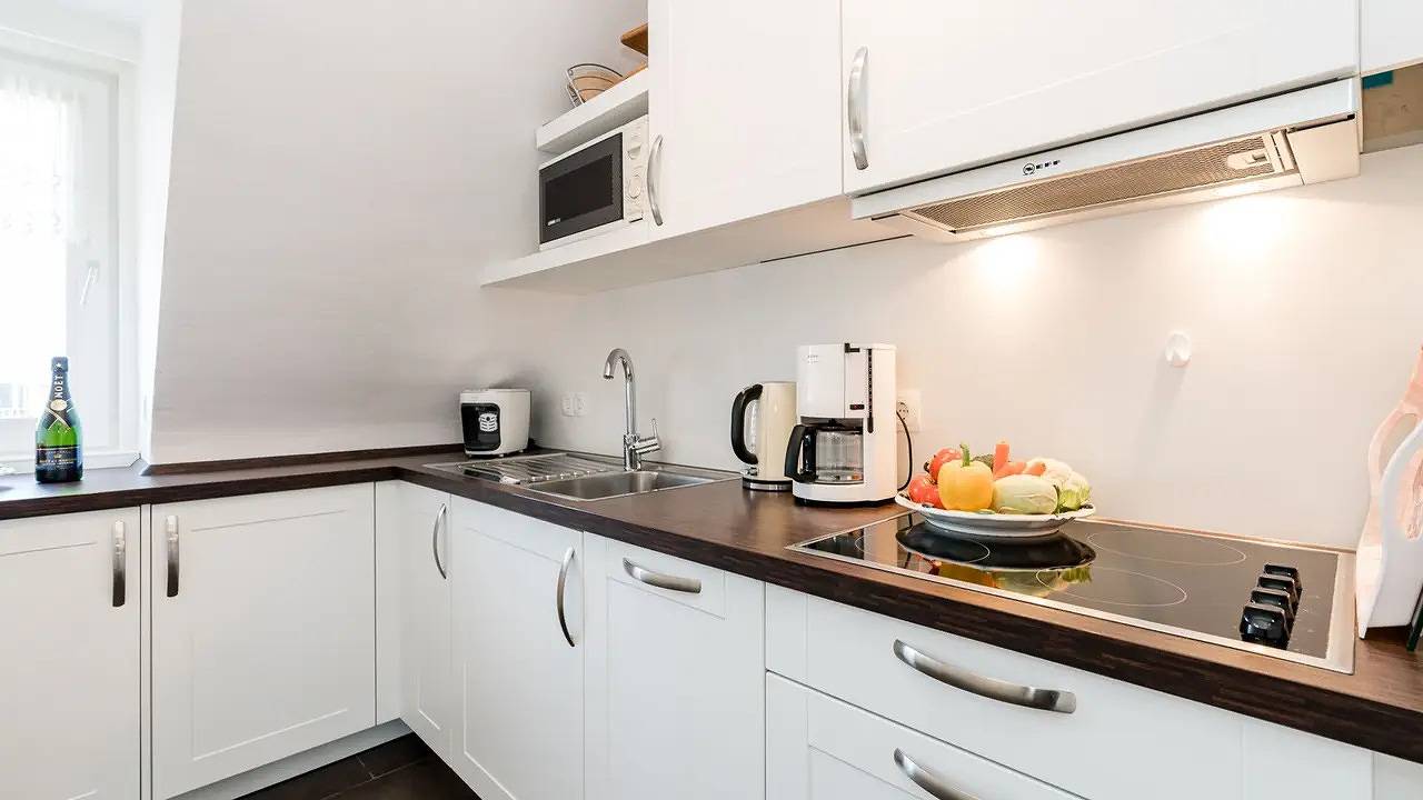 Ganze Ferienwohnung, Ferienwohnung für 4 Personen (50 m²) in Wenningstedt in Wenningstedt, Sylt