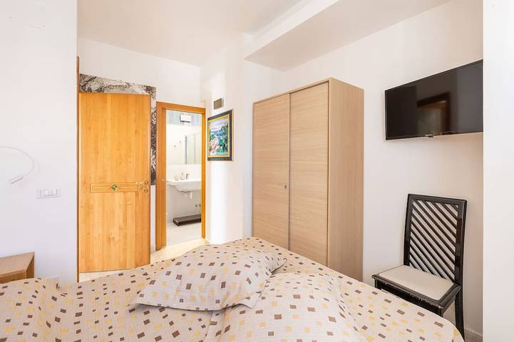 A Casa di Anna - Giuseppe by BarbarHouse in Vieste, Gargano