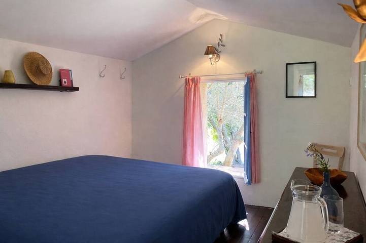 Chambre d’hôte pour 2 personnes à Fayence - 2