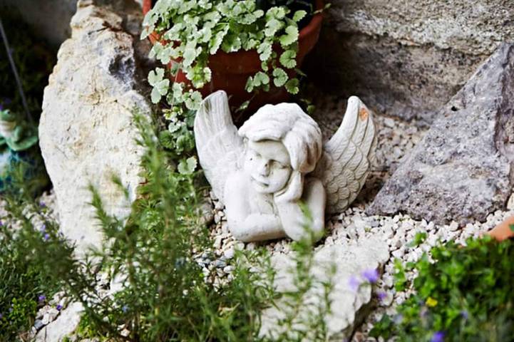 Cottage für 2 Personen, mit Sauna in Fischbachau - 4