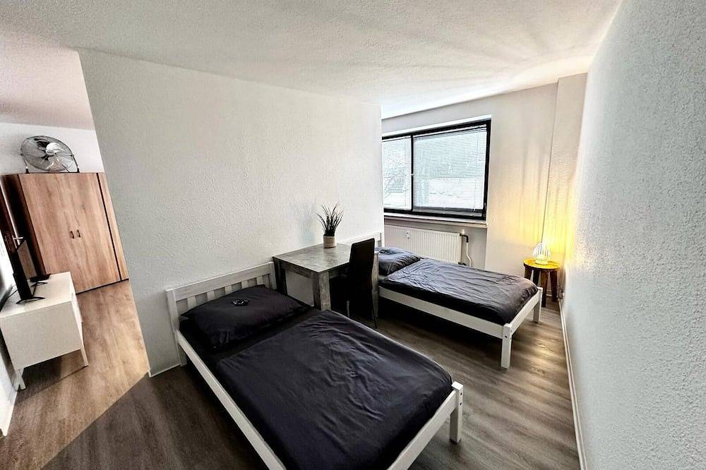 Ganze Wohnung, Moderne Ferienwohnung in Kleve - zentral gelegen (Nr. 3) in Kleve, Niederrhein