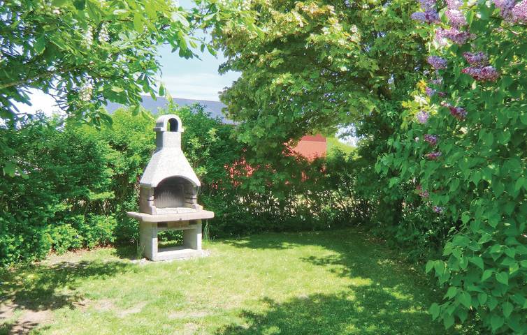 Ferienhaus für 10 Personen in Färjestaden, Öland