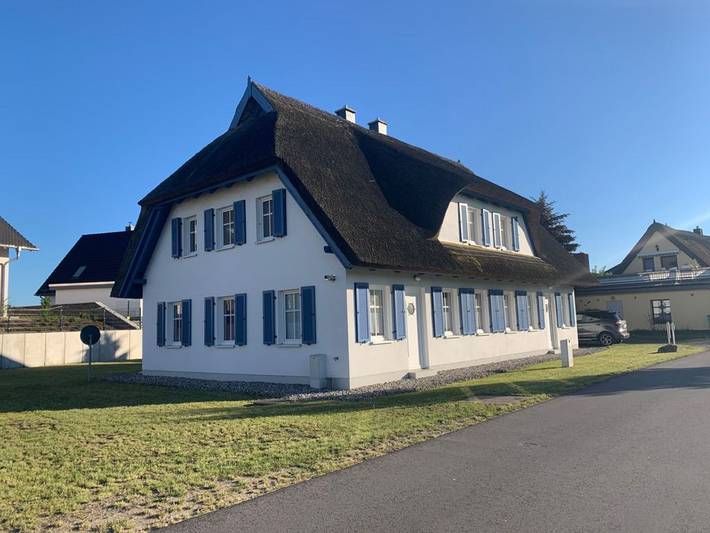 Ferienhaus für 14 Personen, mit Garten in Benz - 2