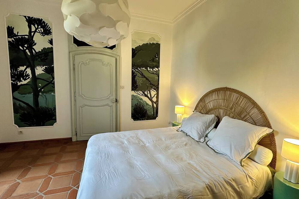 Villa Dijon center piscine 8 people in Dijon, Dijon und Umgebung