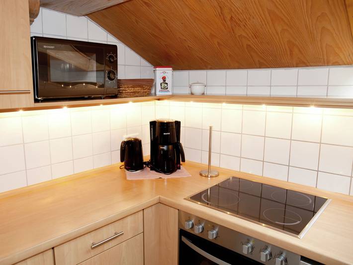 Ganze Wohnung, Ruhige Ferienwohnung mit 2 Balkonen in Mossautal-Hüttenthal in Mossautal, Odenwaldkreis
