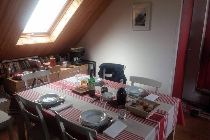 Ferienhaus für 6 Personen - 1
