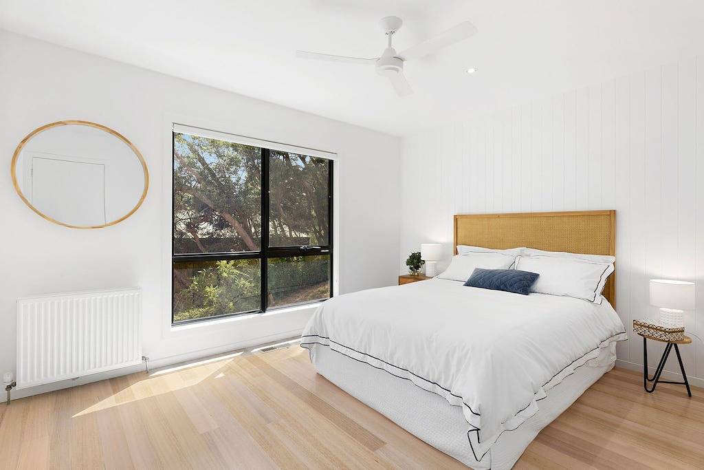 Amazing coastal retreat, ideal family holiday home (sleeps 14) in Melbourne, Mornington Peninsula