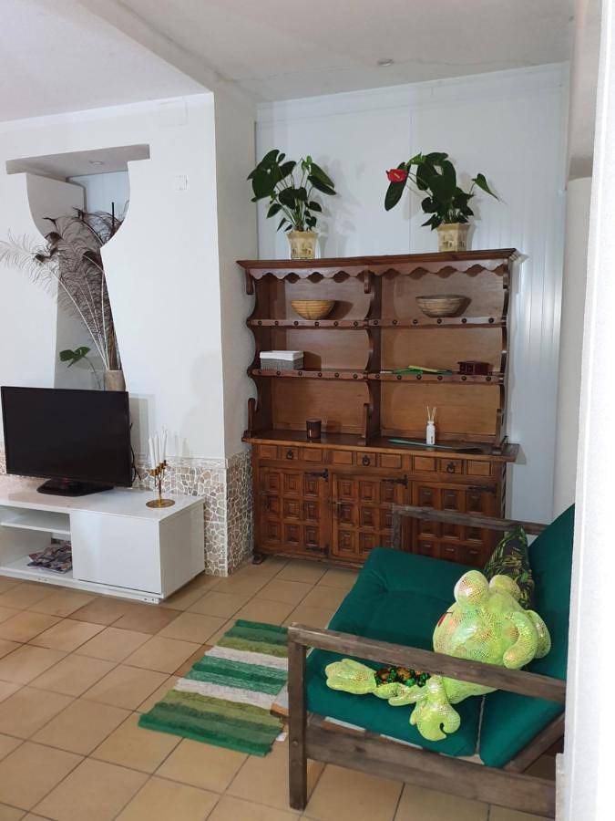 Albergue para 2 personas, con jardín y sauna además de vistas al lago y vistas, Familias con niños en Provincia de Alicante - 3